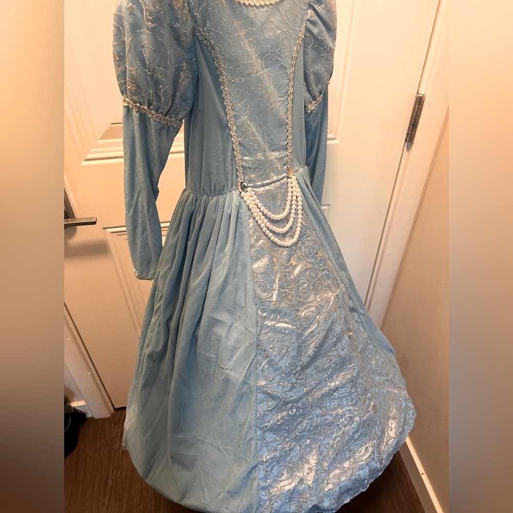 Children’s Princess Dress